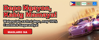 Daily Rewards Await You Here!